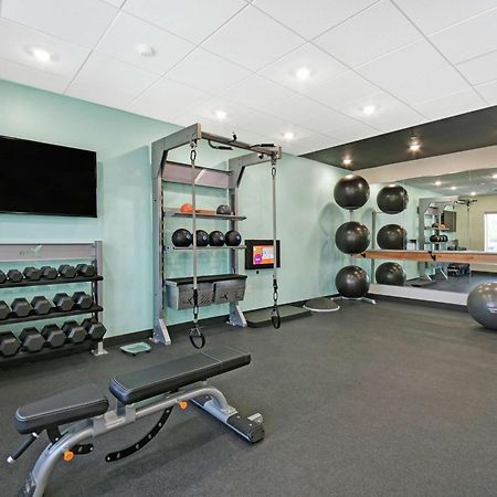 Tru By Hilton Grand Rapids Airport Hotell Kentwood Eksteriør bilde