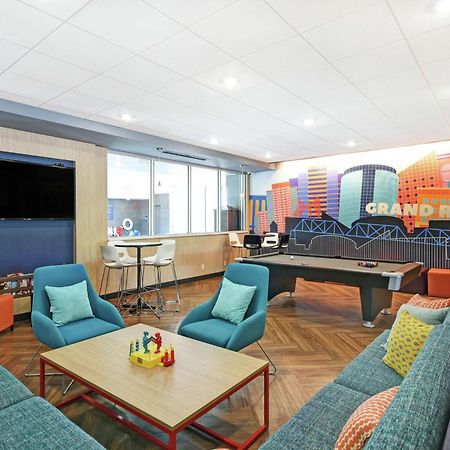 Tru By Hilton Grand Rapids Airport Hotell Kentwood Eksteriør bilde