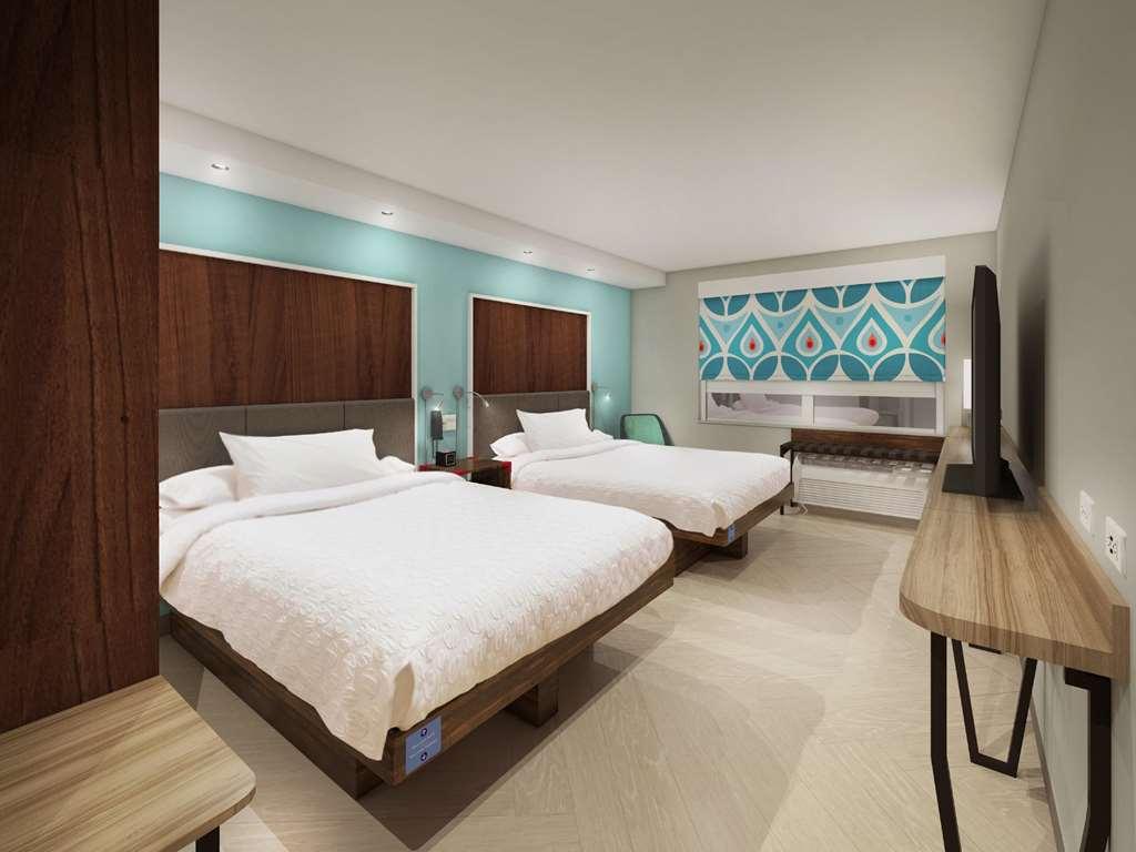 Tru By Hilton Grand Rapids Airport Hotell Kentwood Rom bilde