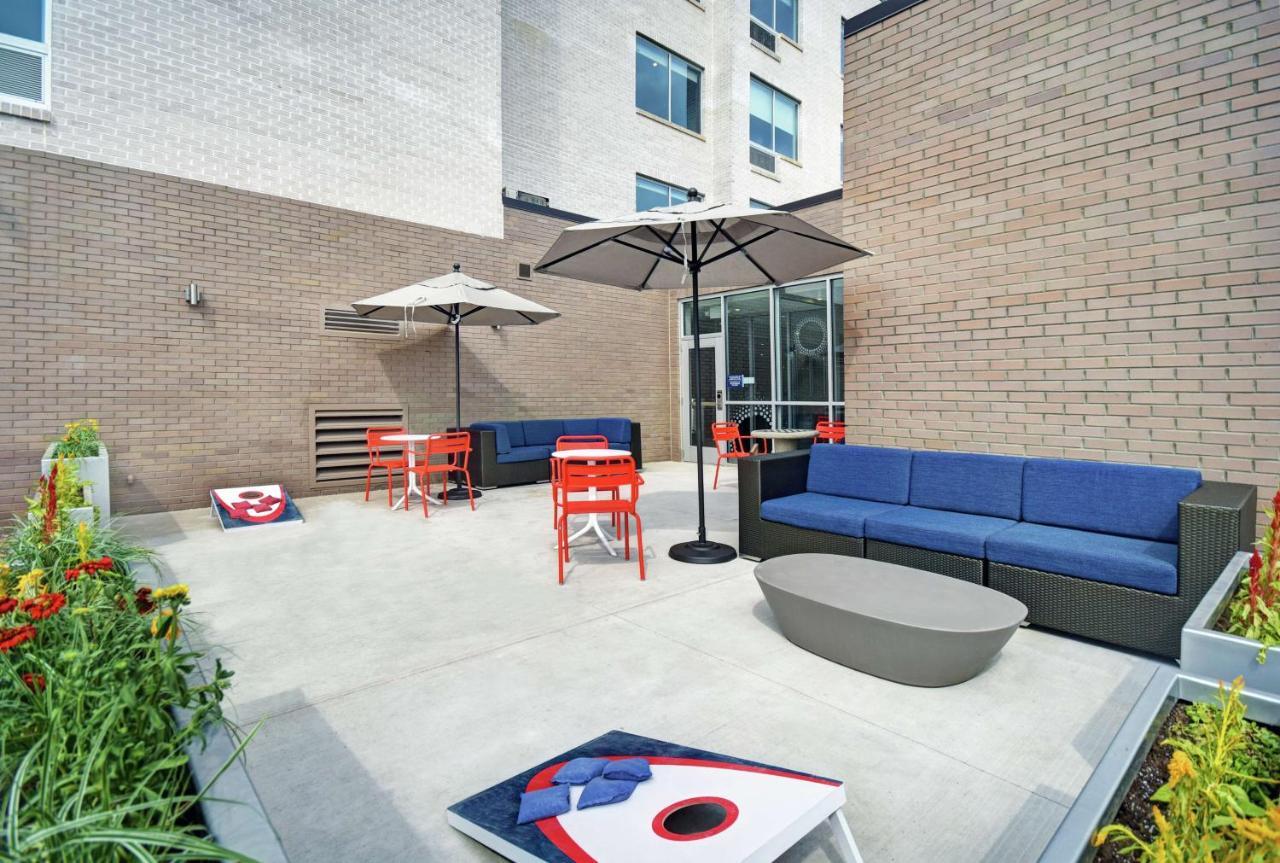 Tru By Hilton Grand Rapids Airport Hotell Kentwood Eksteriør bilde