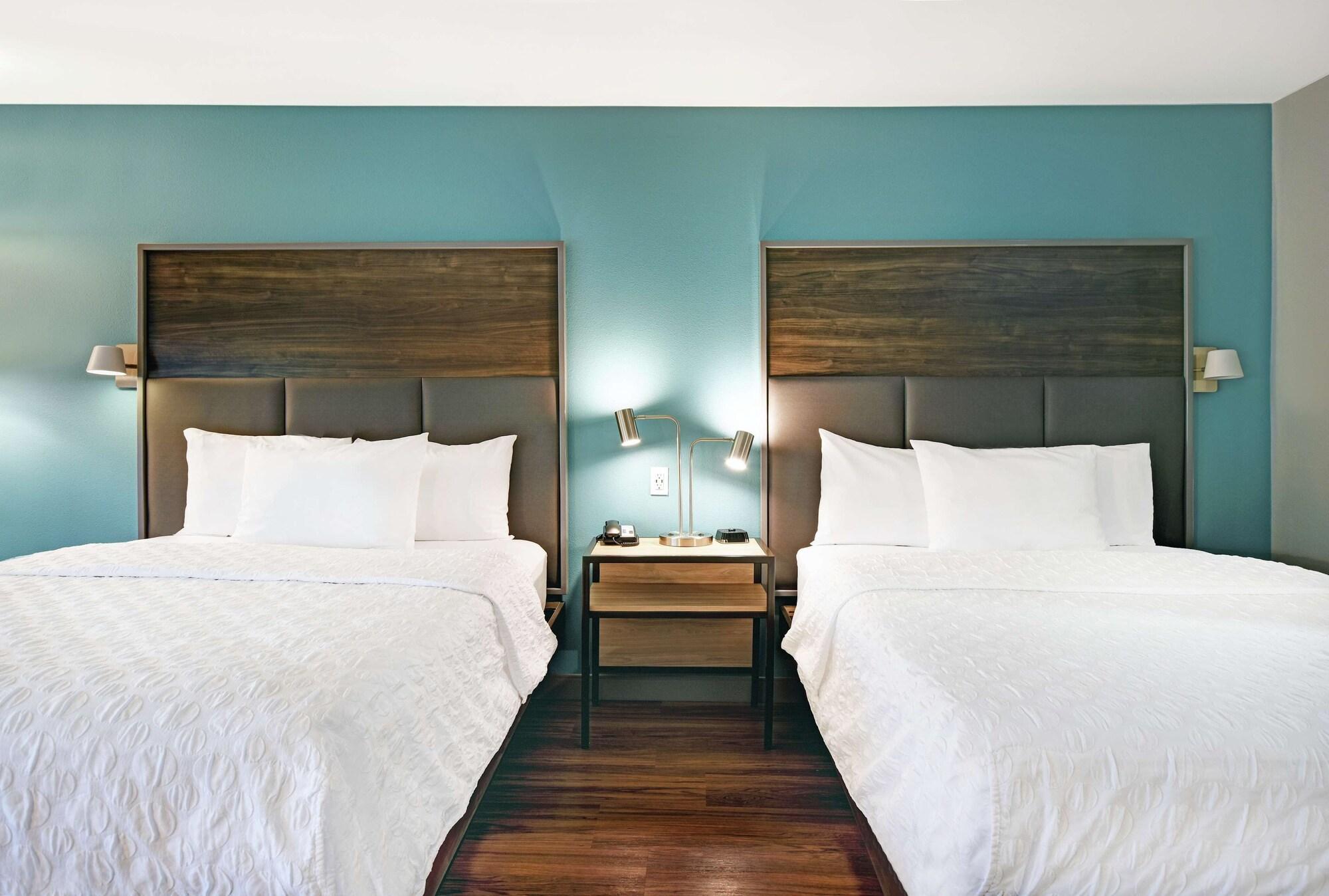 Tru By Hilton Grand Rapids Airport Hotell Kentwood Eksteriør bilde