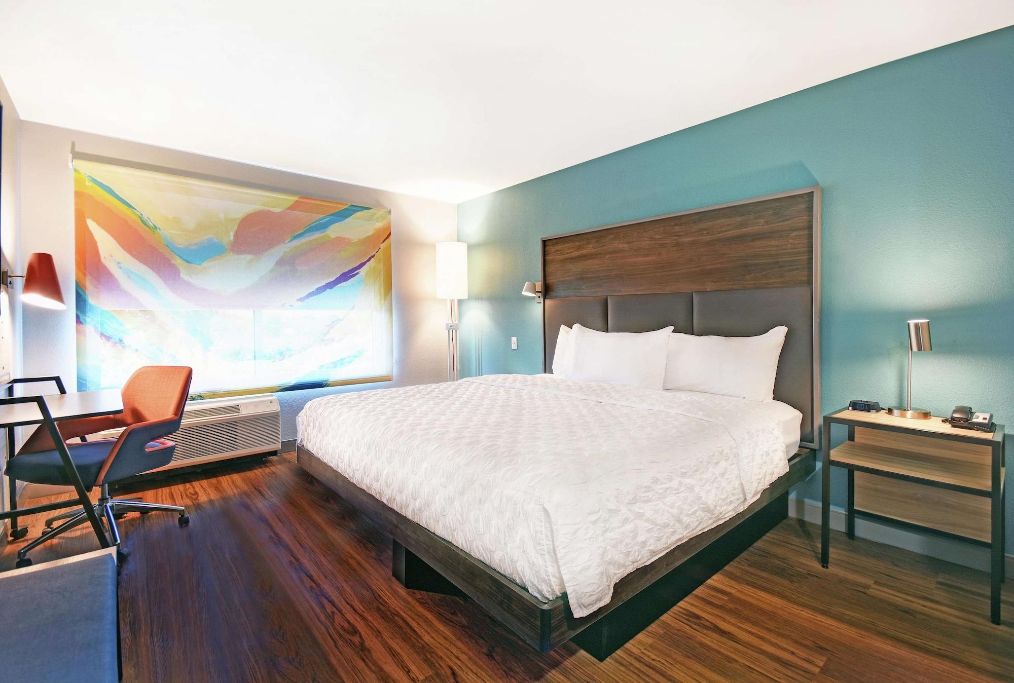 Tru By Hilton Grand Rapids Airport Hotell Kentwood Eksteriør bilde
