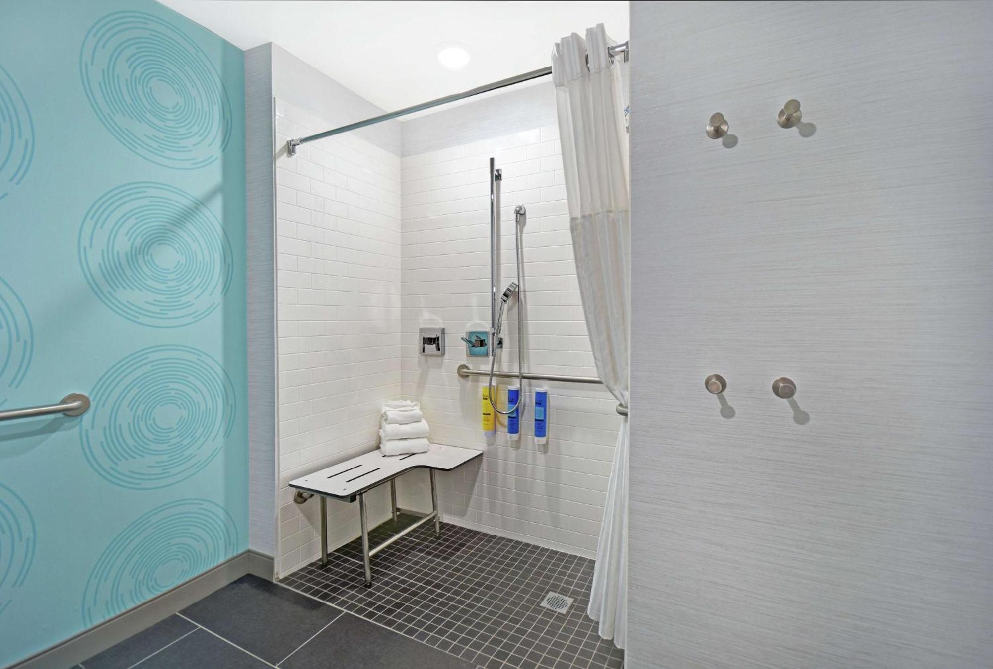 Tru By Hilton Grand Rapids Airport Hotell Kentwood Eksteriør bilde