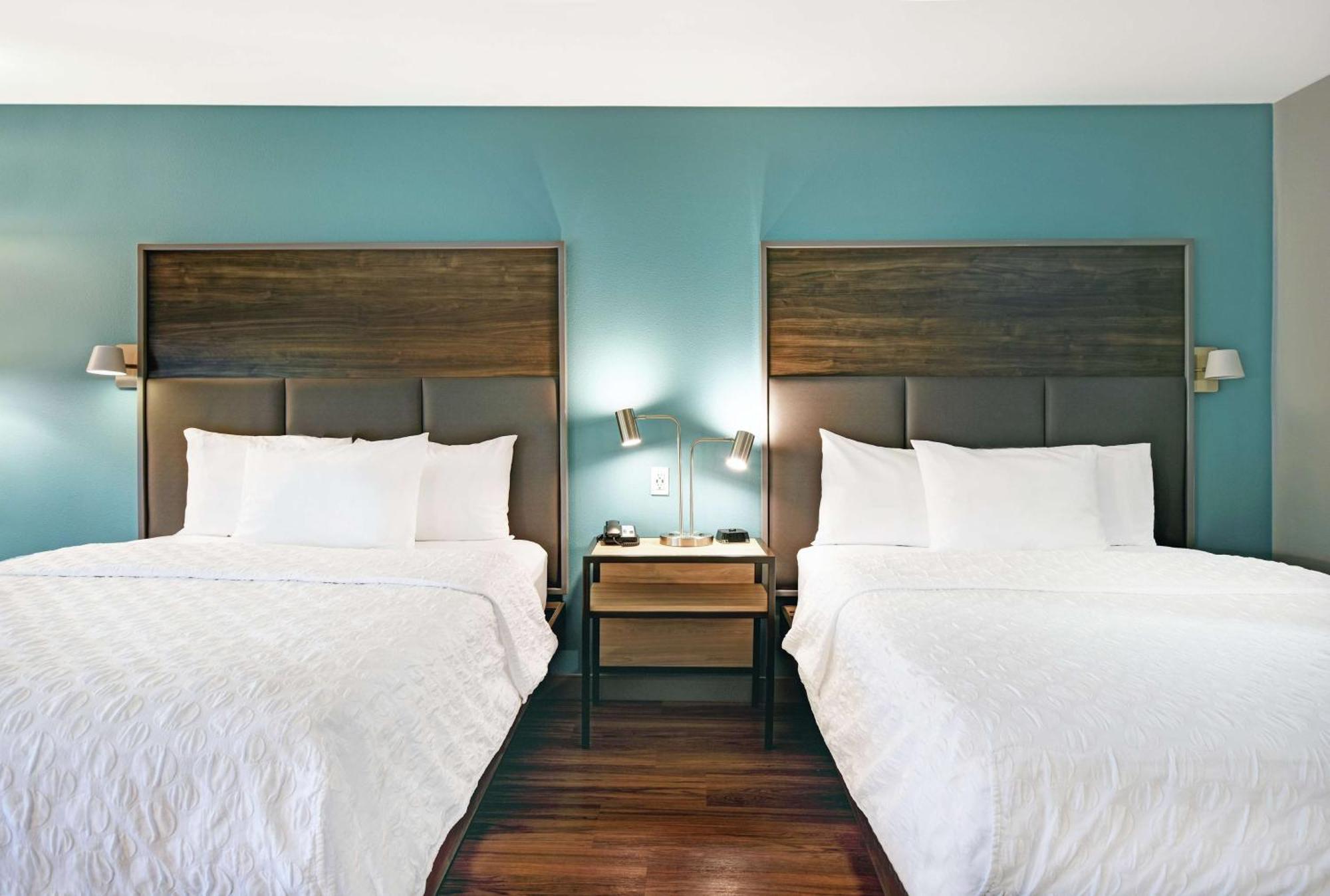 Tru By Hilton Grand Rapids Airport Hotell Kentwood Eksteriør bilde