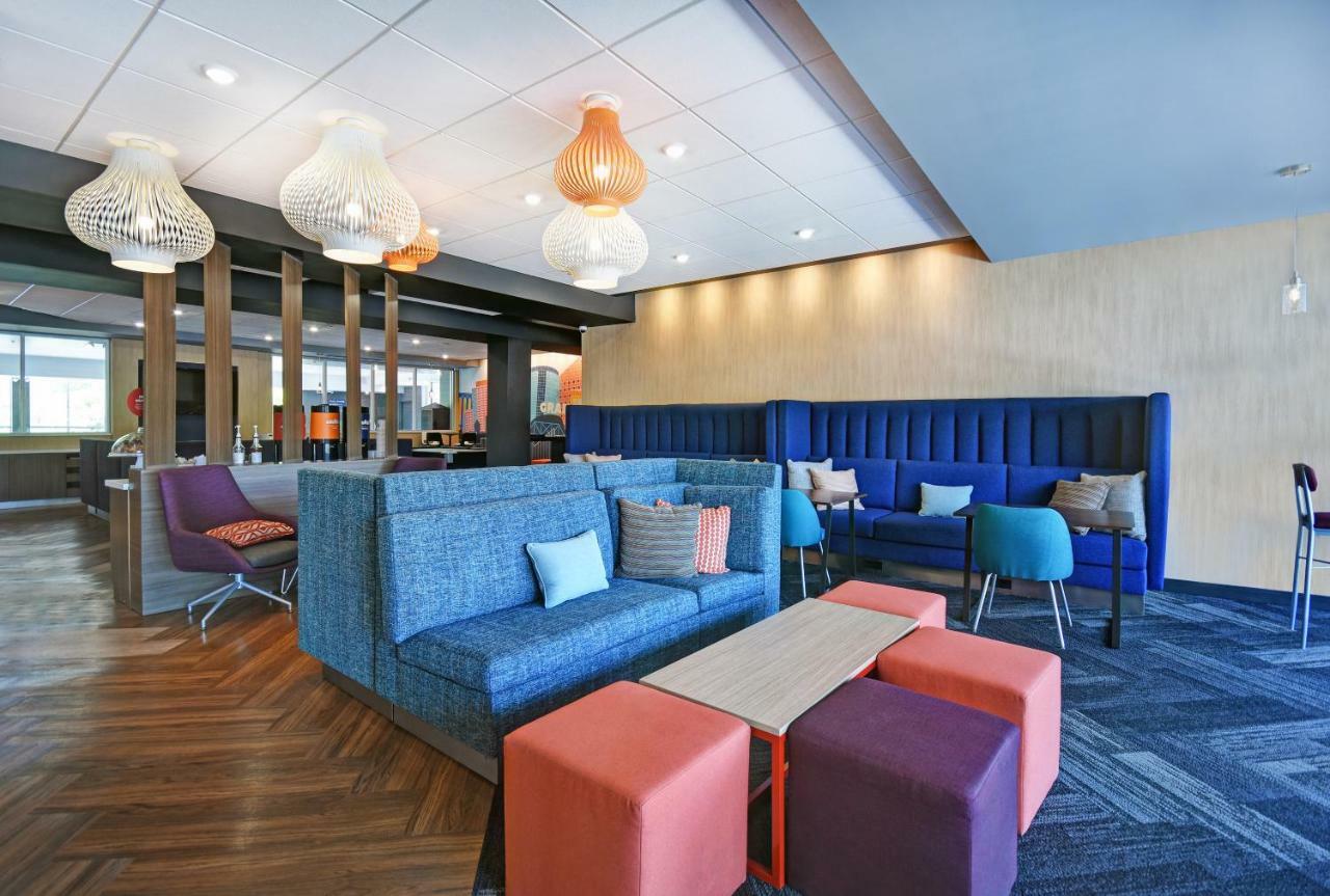 Tru By Hilton Grand Rapids Airport Hotell Kentwood Eksteriør bilde